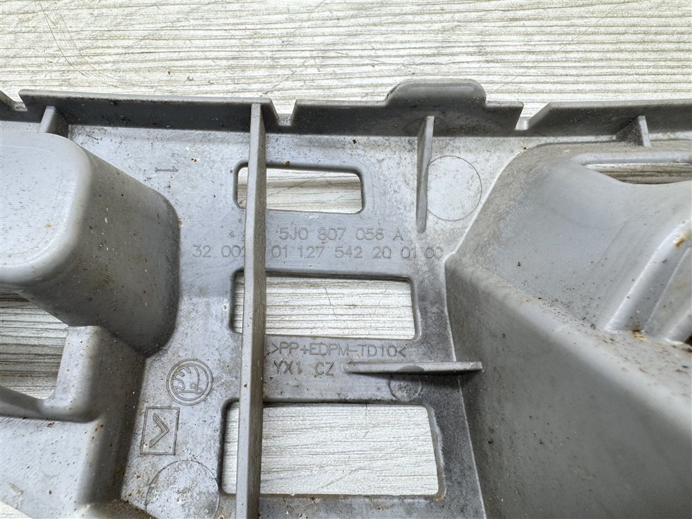 Кронштейн бампера, 700 рублей, Севастополь