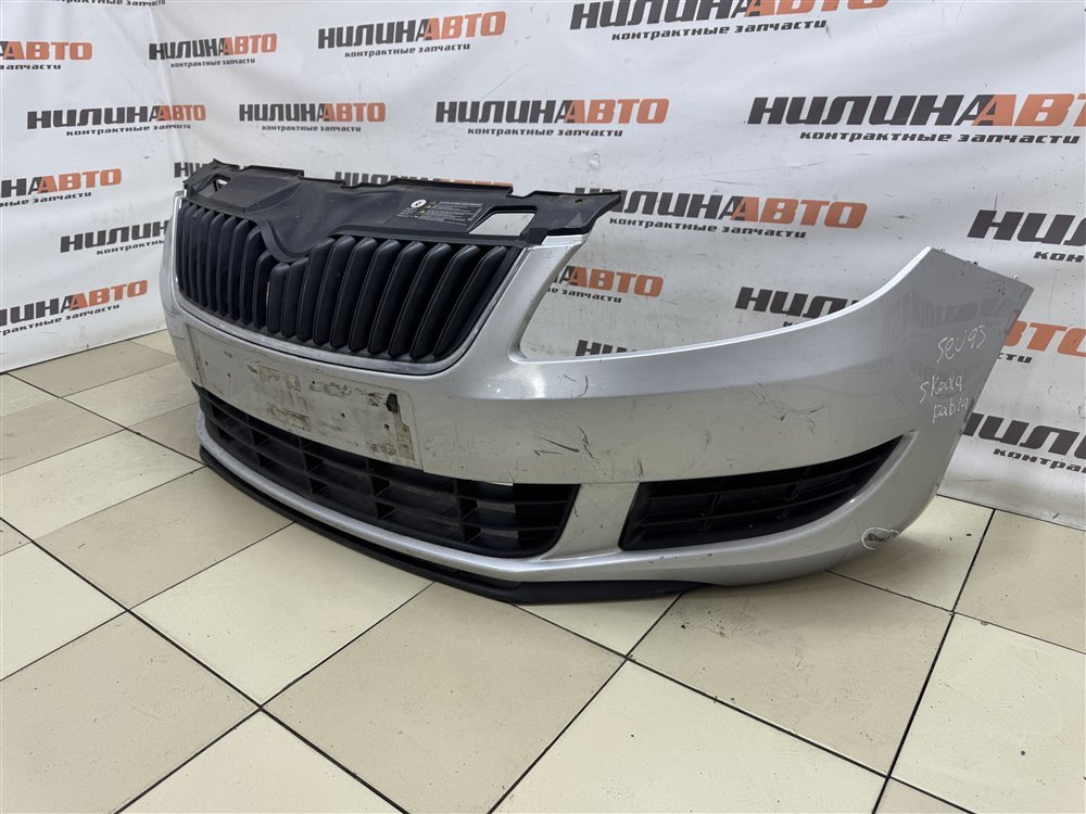 Бампер, 22000 рублей, Севастополь