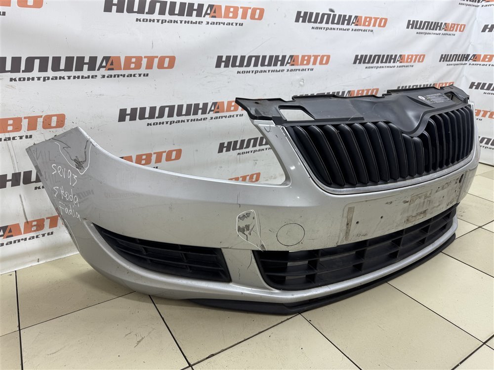 Бампер, 22000 рублей, Севастополь