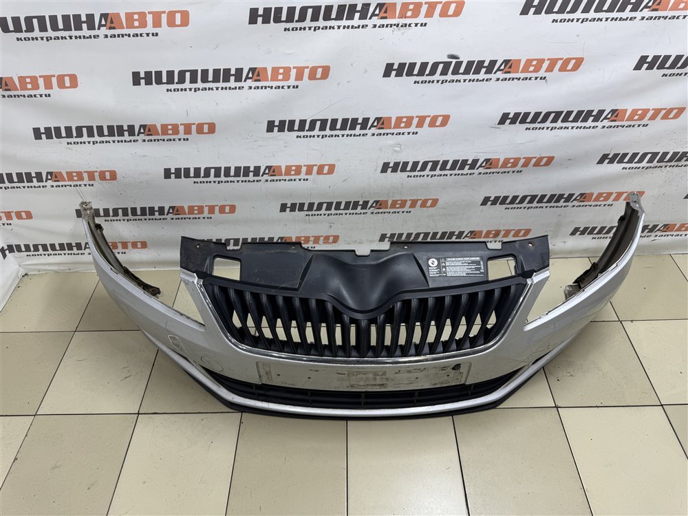 Бампер, 22000 рублей, Севастополь