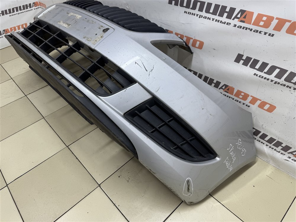 Бампер, 22000 рублей, Севастополь