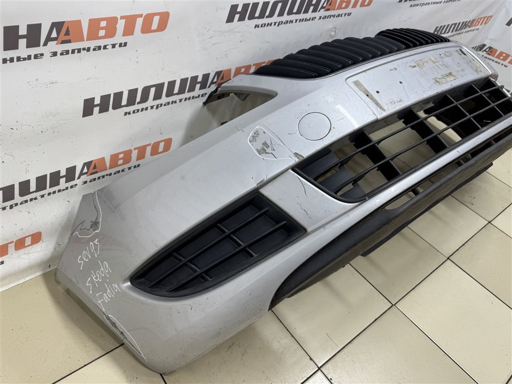 Бампер, 22000 рублей, Севастополь