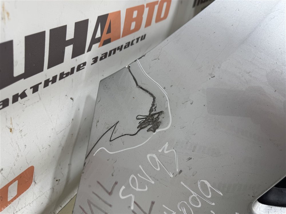 Бампер, 22000 рублей, Севастополь