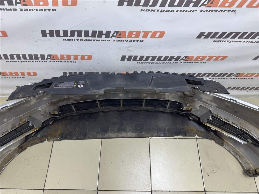 Бампер, 22000 рублей, Севастополь