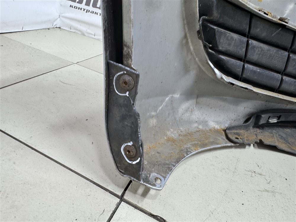 Бампер, 22000 рублей, Севастополь