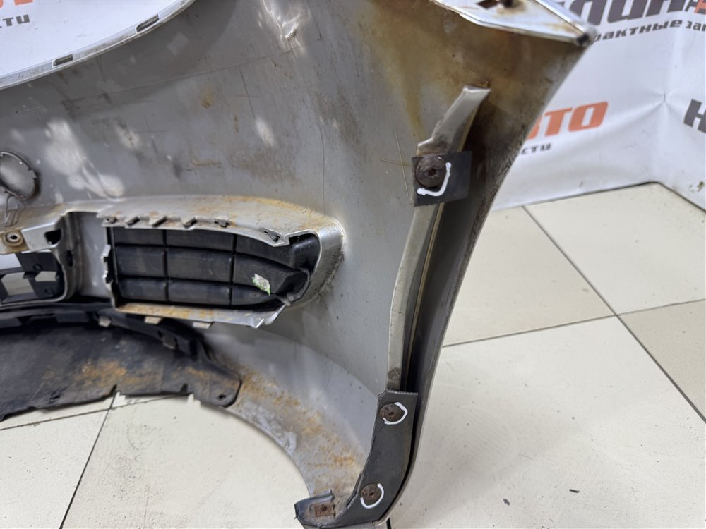 Бампер, 22000 рублей, Севастополь