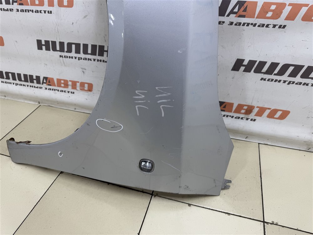 Крыло, 14000 рублей, Севастополь