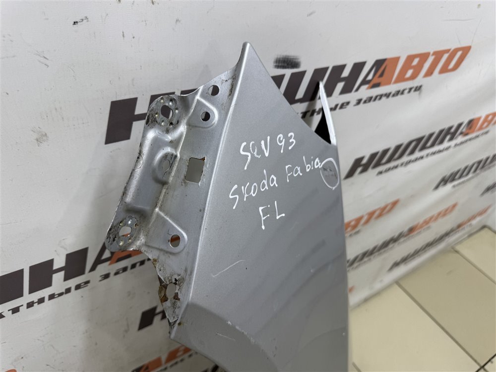 Крыло, 14000 рублей, Севастополь