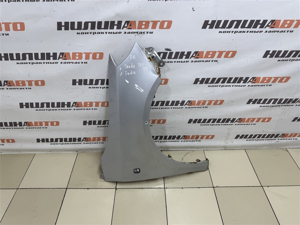 Крыло, 8000 рублей, Севастополь