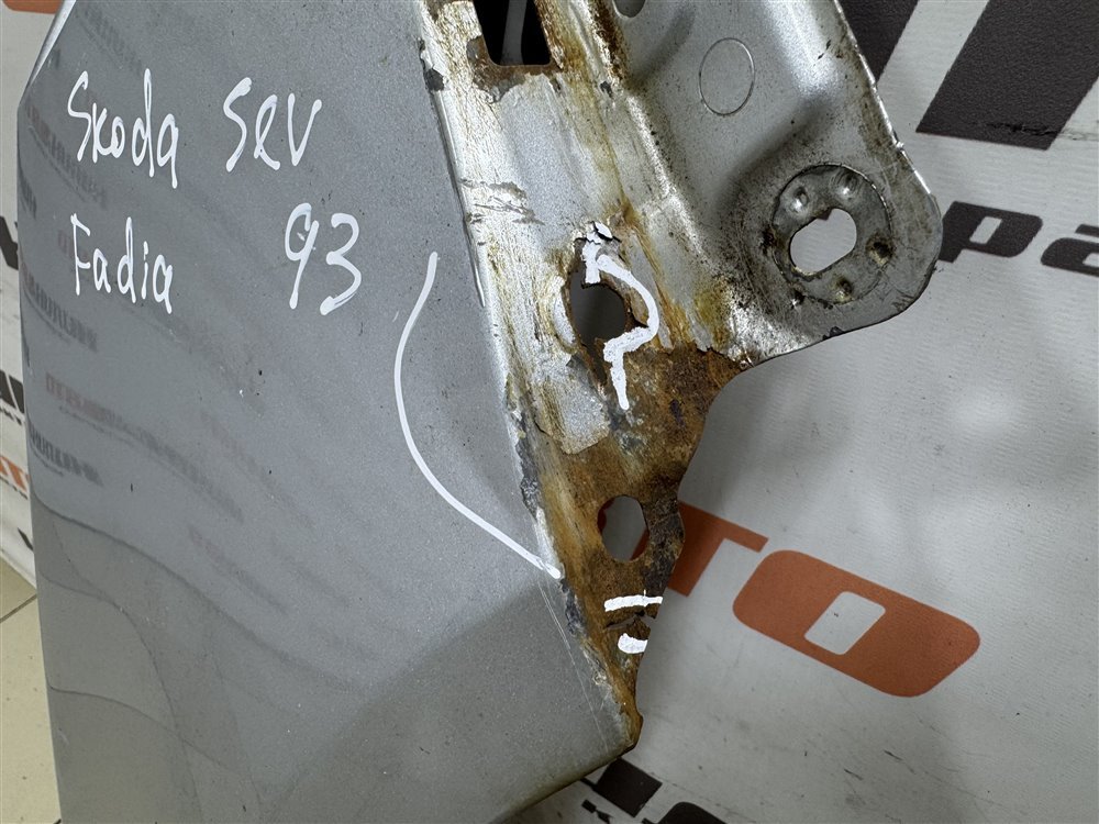 Крыло, 8000 рублей, Севастополь