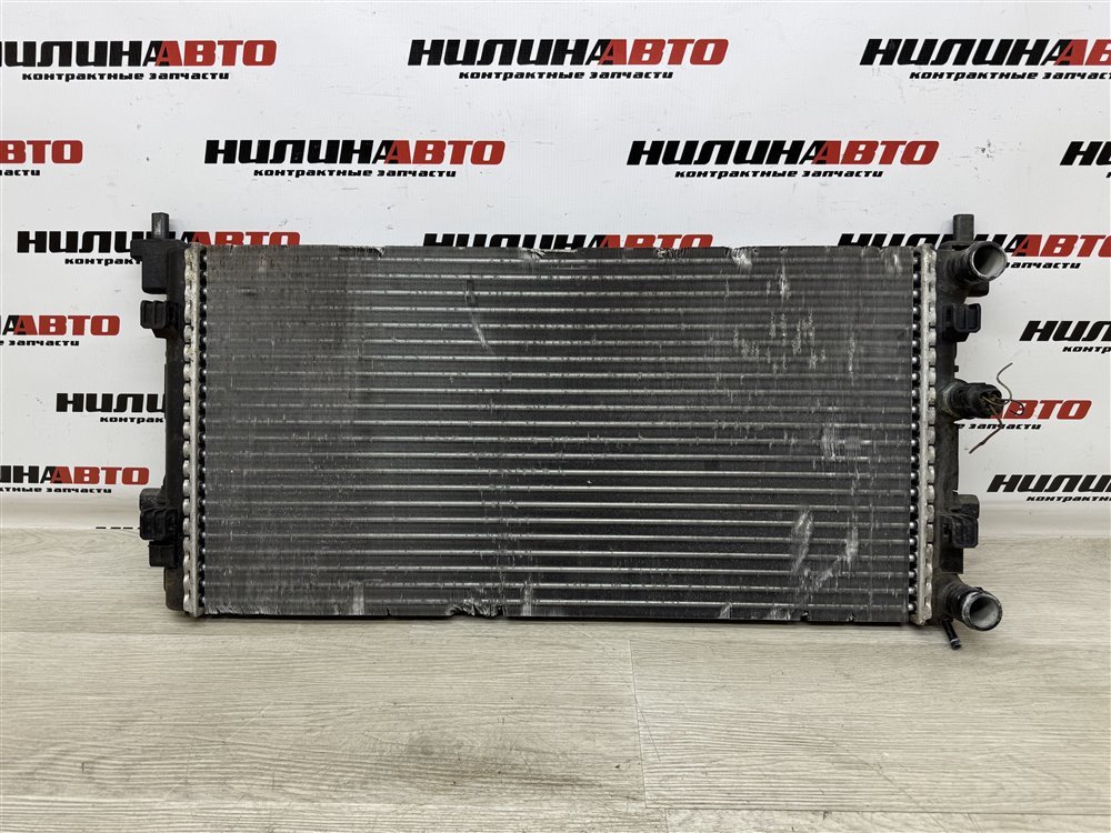 Радиатор охлаждения, 5500 рублей, Севастополь