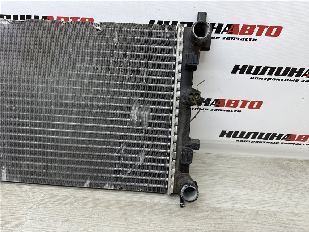 Радиатор охлаждения, 5500 рублей, Севастополь