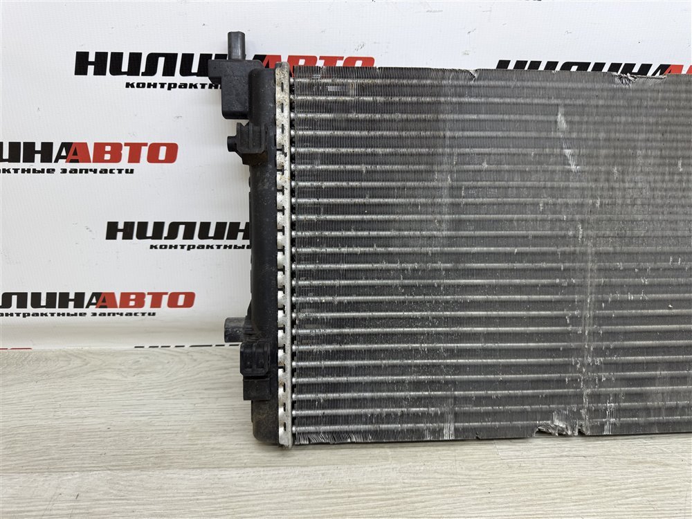 Радиатор охлаждения, 5500 рублей, Севастополь