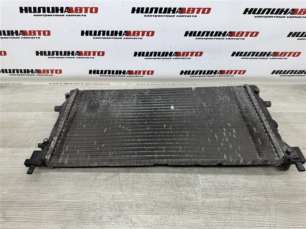 Радиатор охлаждения, 5500 рублей, Севастополь