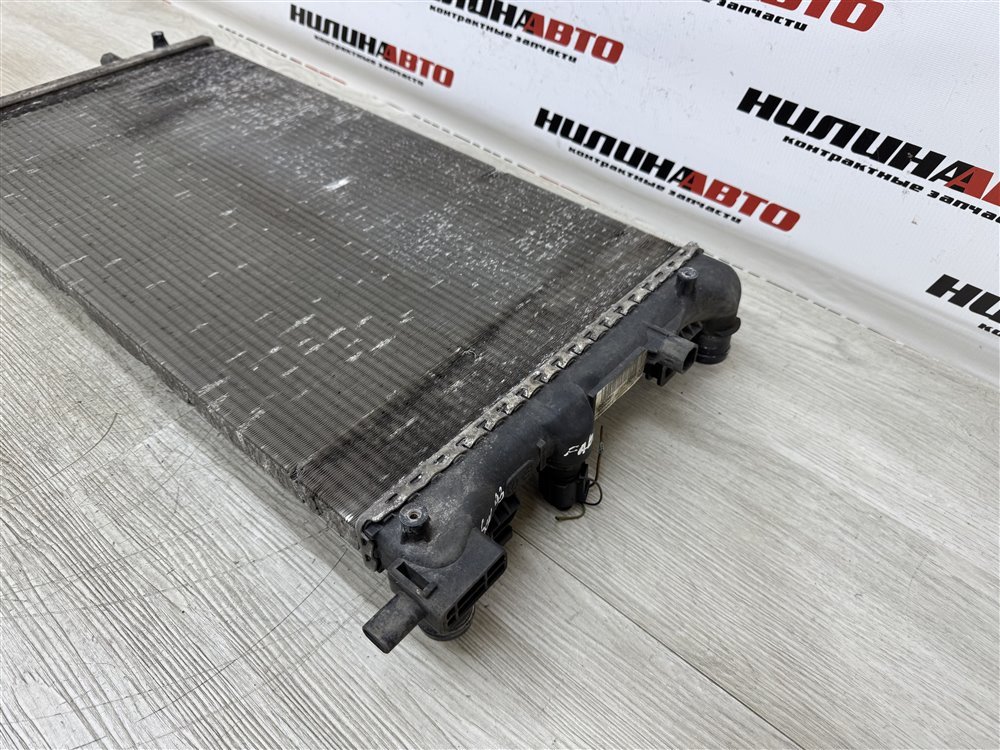 Радиатор охлаждения, 5500 рублей, Севастополь