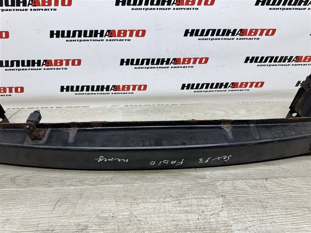 Усилитель бампера, 4000 рублей, Севастополь