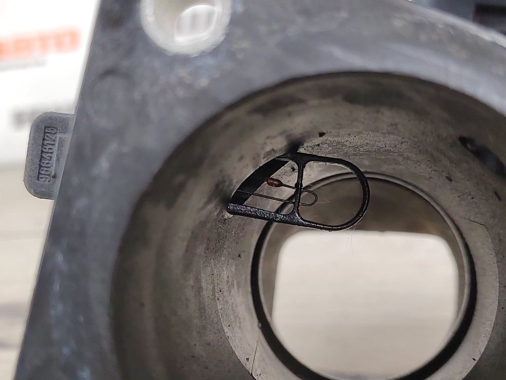 Датчик температуры воздуха, 1000 рублей, Москва