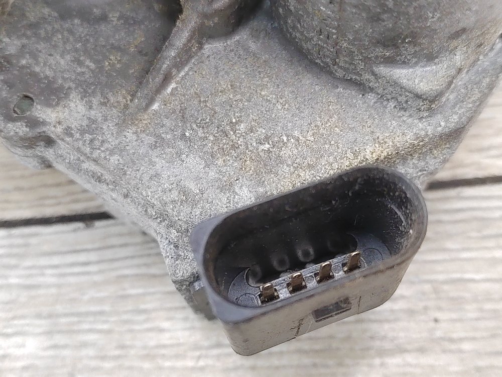 Дроссельная заслонка, 1000 рублей, Москва