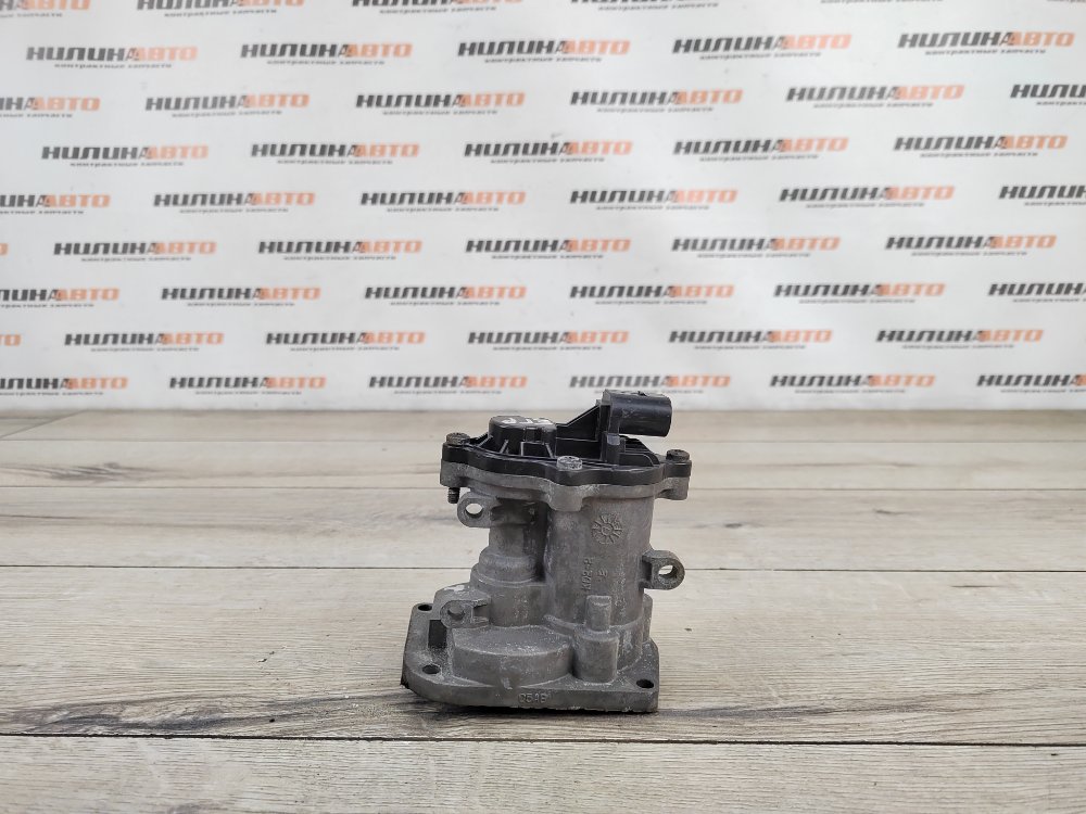 Клапан ЕГР EGR, 2000 рублей, Москва