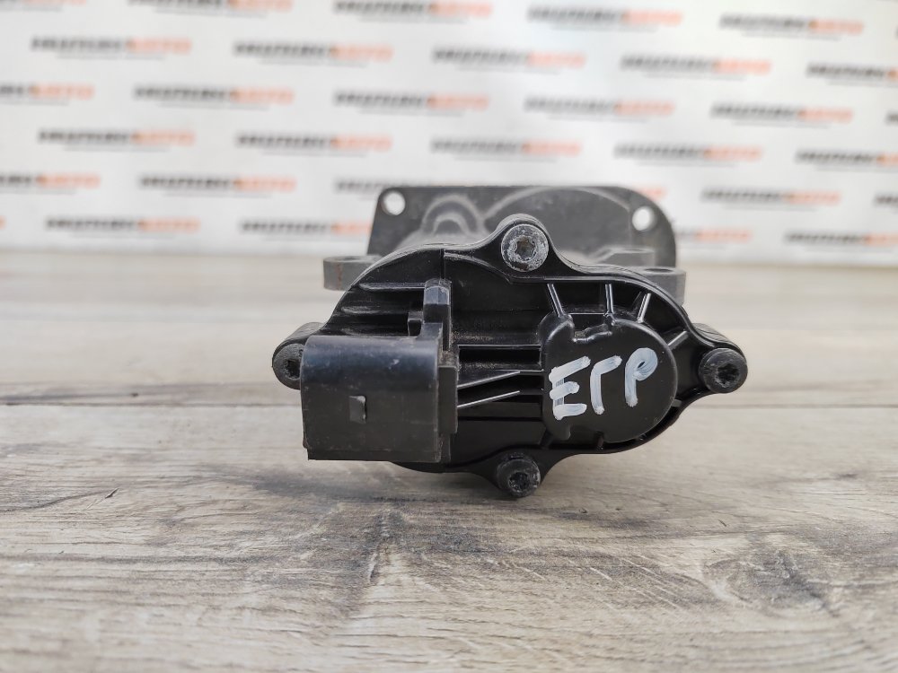 Клапан ЕГР EGR, 2000 рублей, Москва