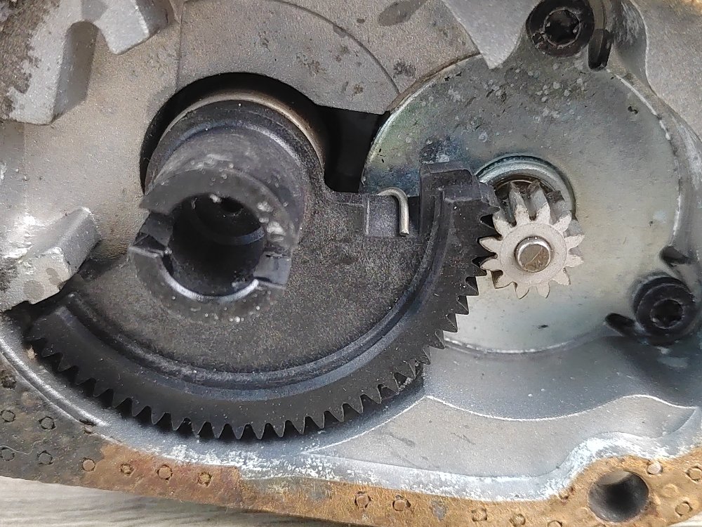 Клапан ЕГР EGR, 2000 рублей, Москва