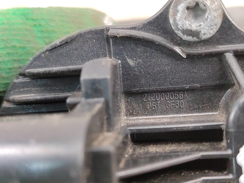 Клапан ЕГР EGR, 2000 рублей, Москва