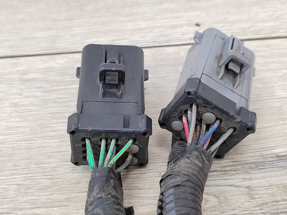 Проводка АКПП, 700 рублей, Москва