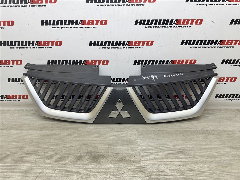 Решетка радиатора, 8000 рублей, Севастополь