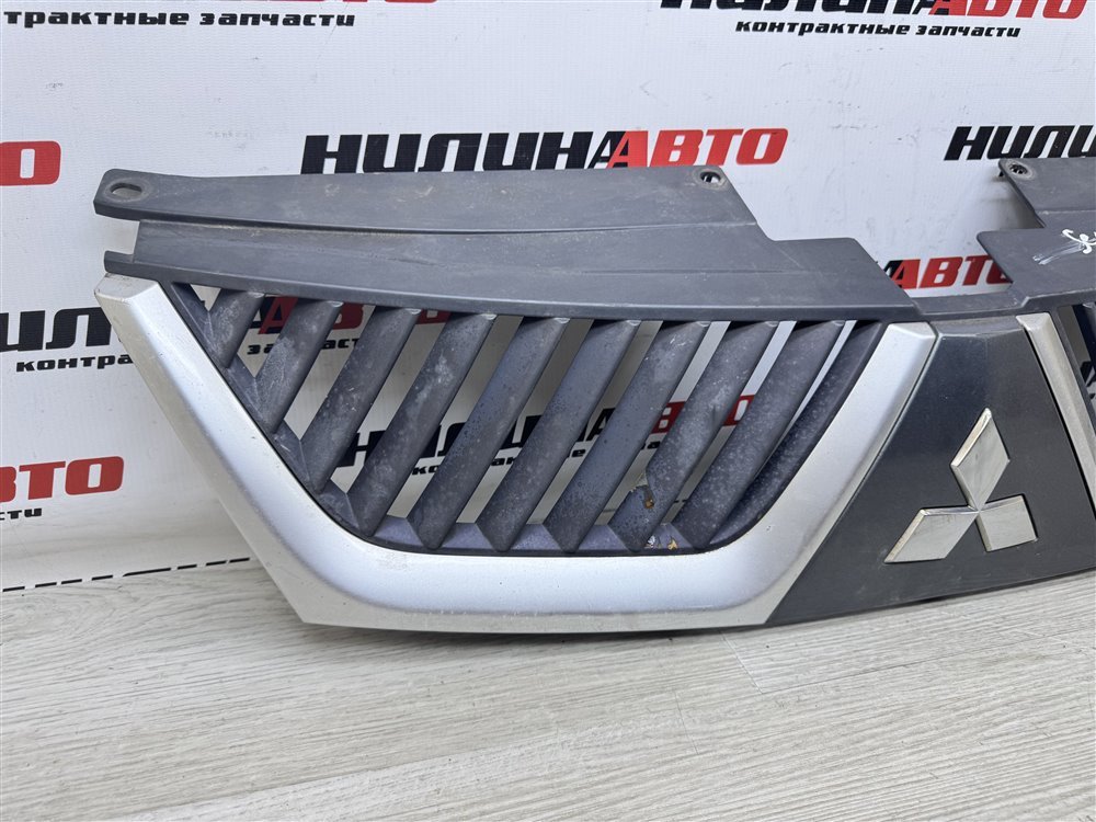 Решетка радиатора, 8000 рублей, Севастополь