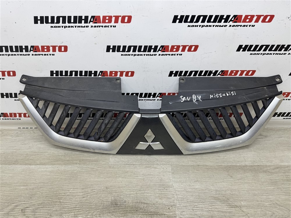 Решетка радиатора, 8000 рублей, Севастополь