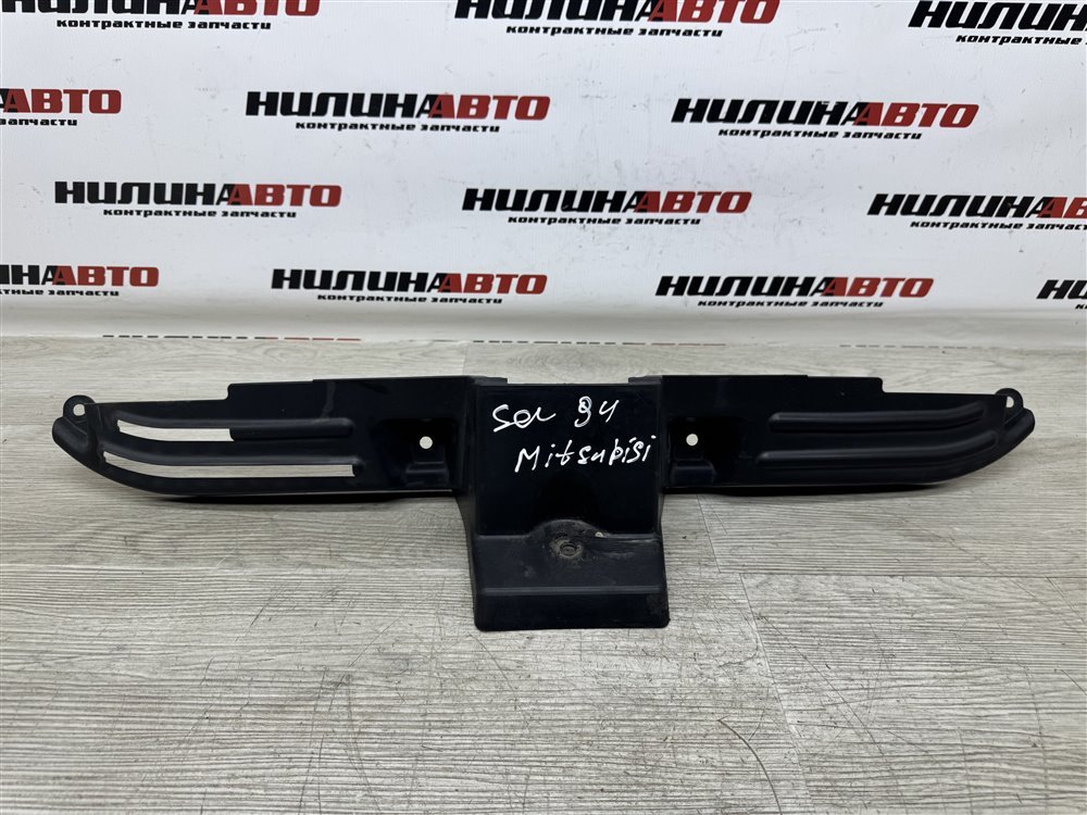 Накладка передней панели, 500 рублей, Севастополь