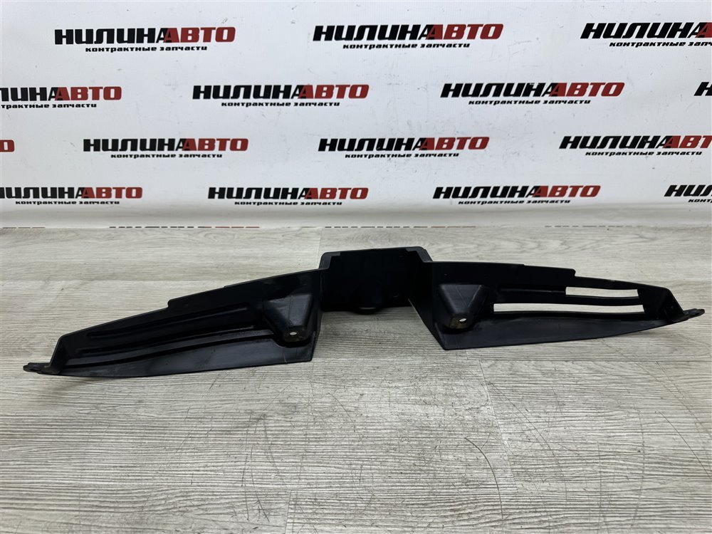 Накладка передней панели, 500 рублей, Севастополь