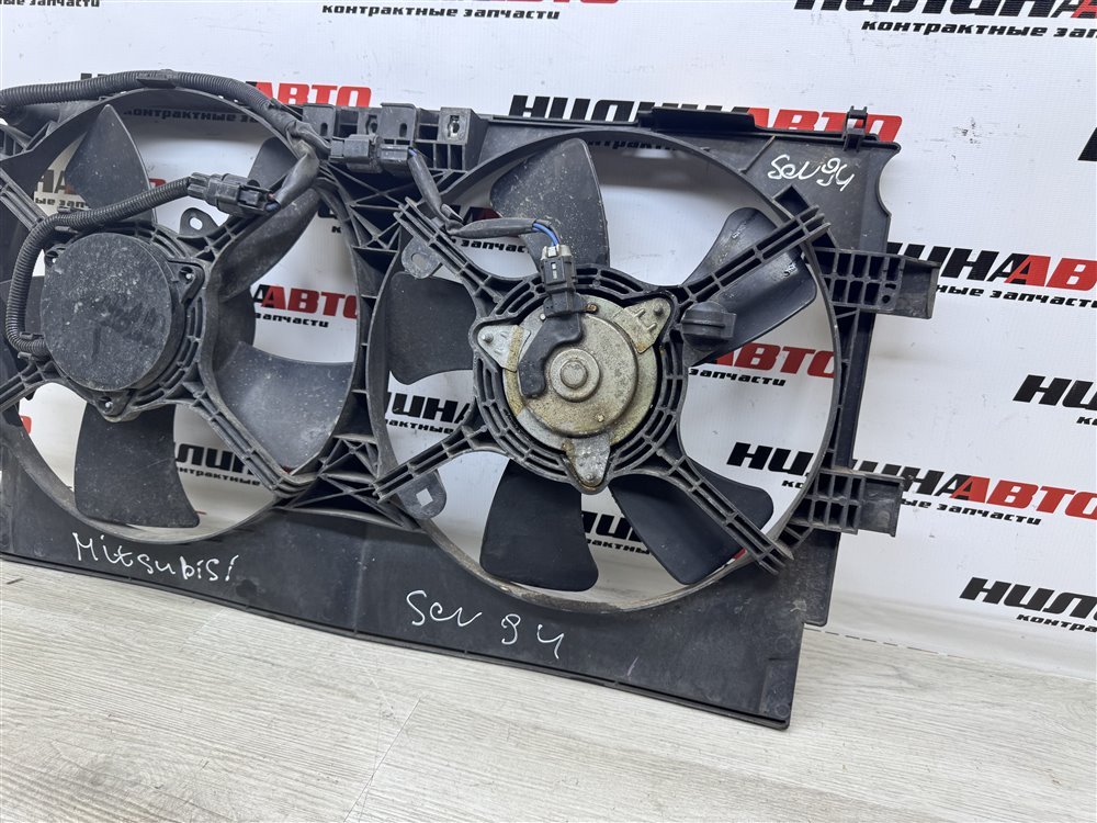 Вентилятор охлаждения, 5000 рублей, Севастополь