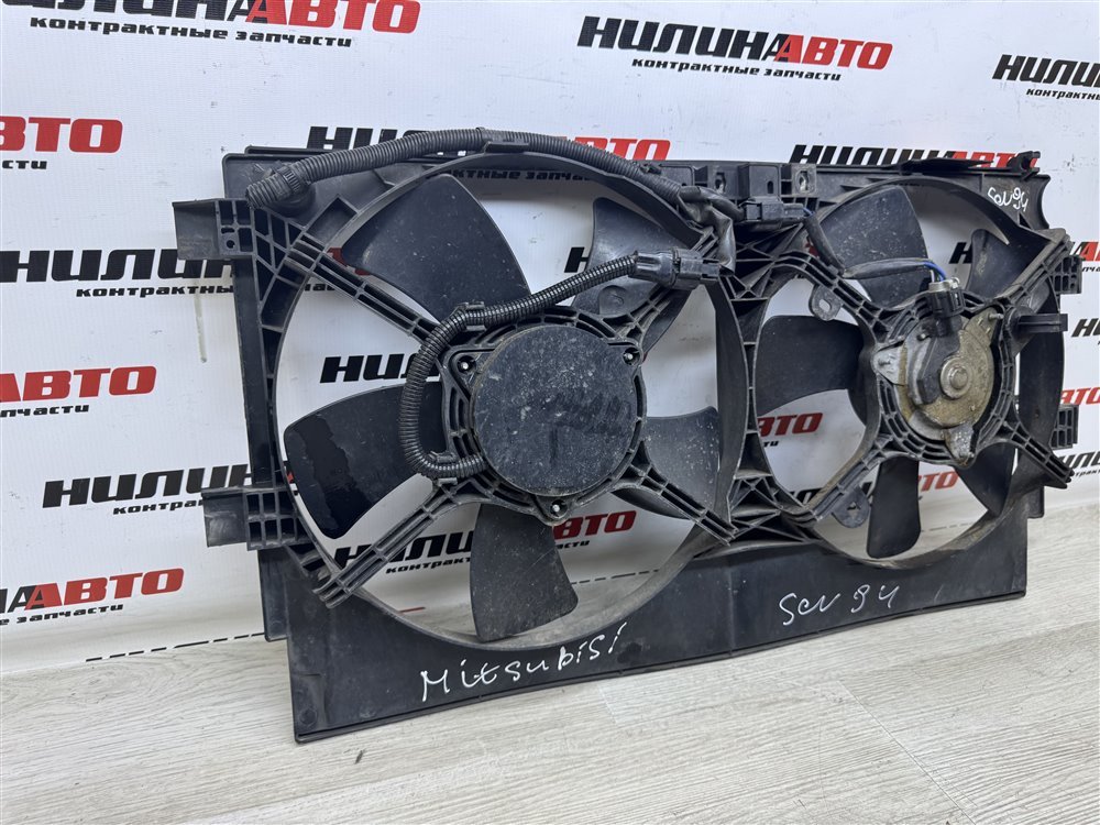 Вентилятор охлаждения, 5000 рублей, Севастополь