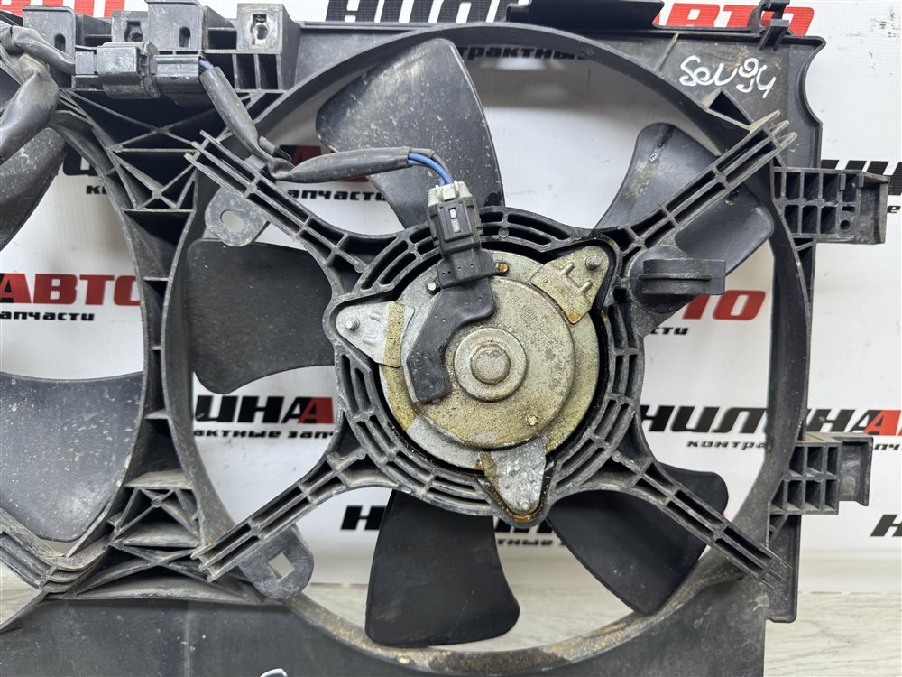 Вентилятор охлаждения, 5000 рублей, Севастополь