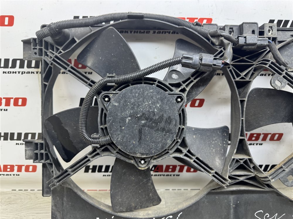 Вентилятор охлаждения, 5000 рублей, Севастополь