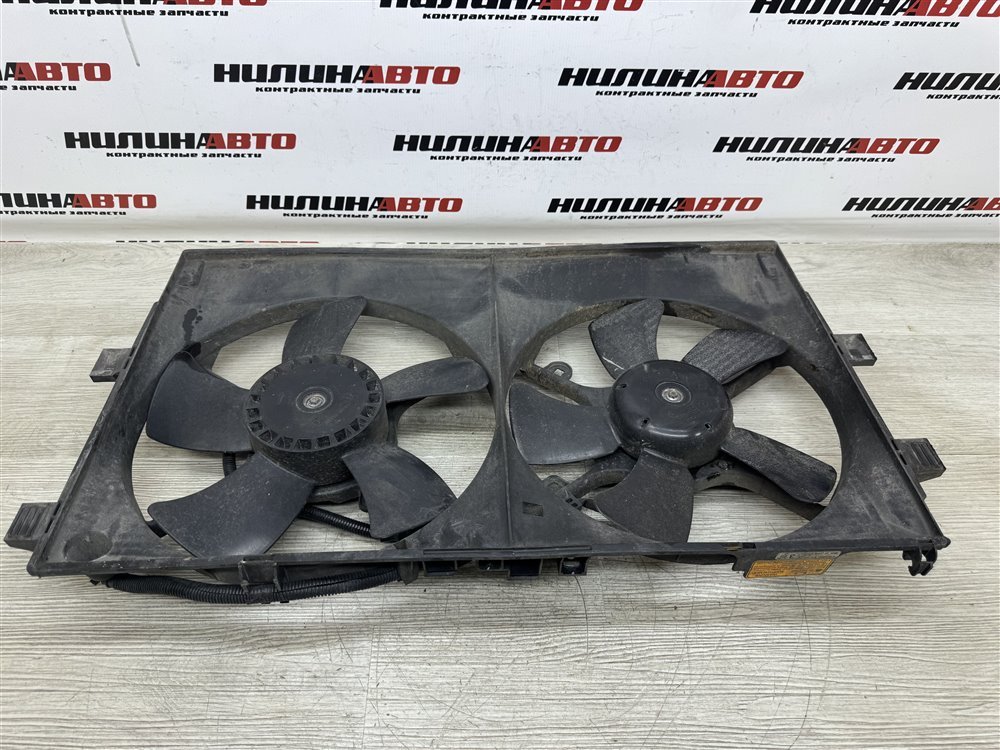 Вентилятор охлаждения, 5000 рублей, Севастополь