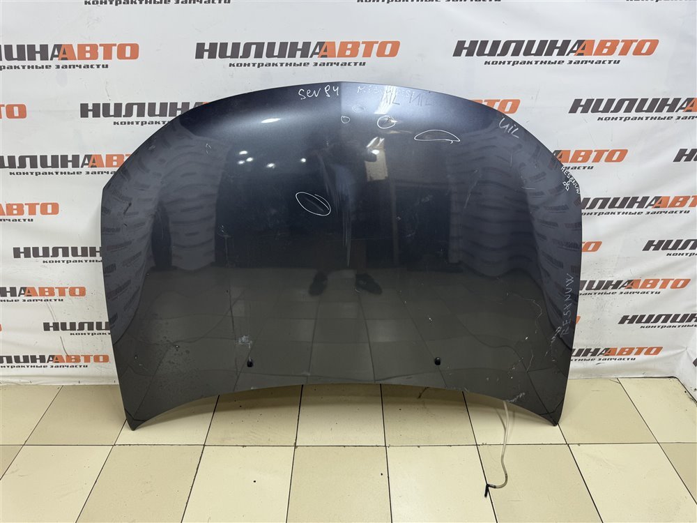 Капот, 17000 рублей, Севастополь