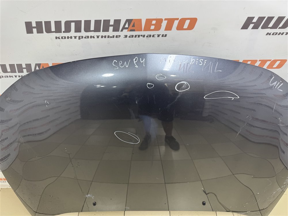 Капот, 17000 рублей, Севастополь