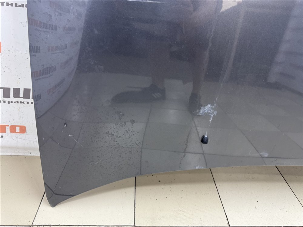 Капот, 17000 рублей, Севастополь