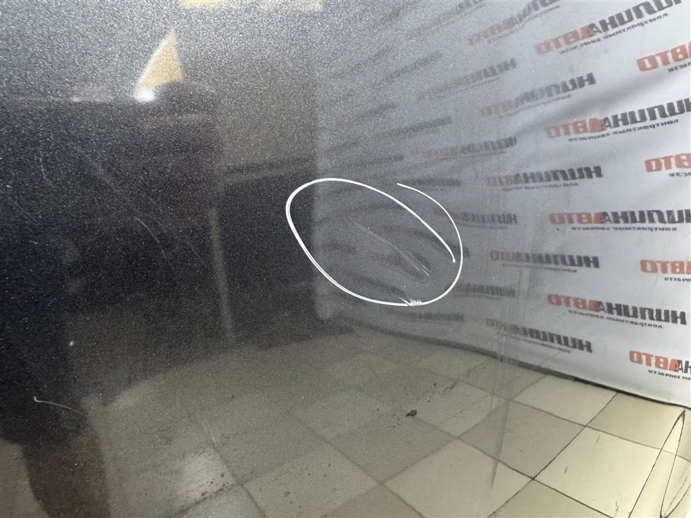 Капот, 17000 рублей, Севастополь