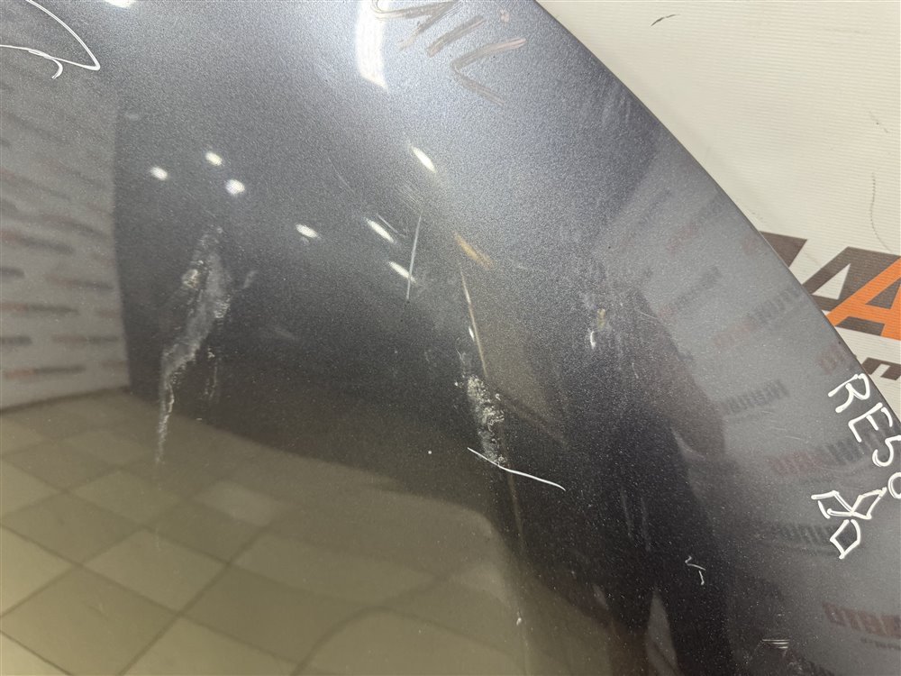 Капот, 17000 рублей, Севастополь