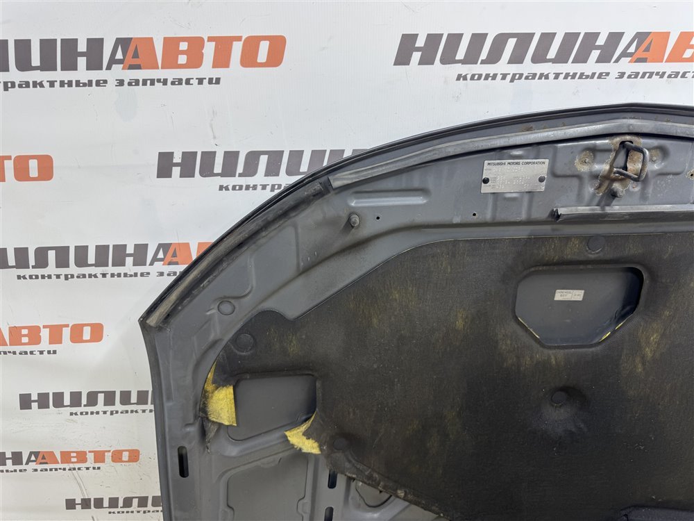 Капот, 17000 рублей, Севастополь