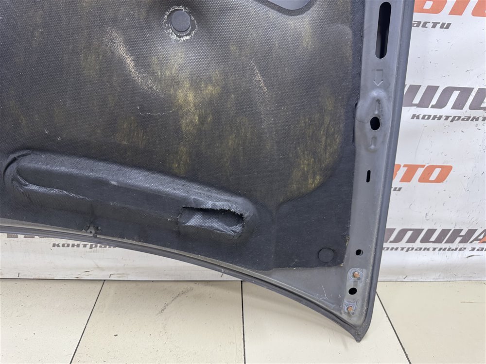 Капот, 17000 рублей, Севастополь