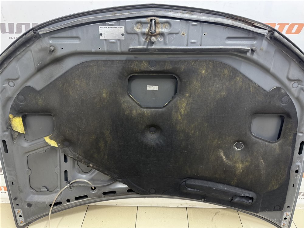 Капот, 17000 рублей, Севастополь