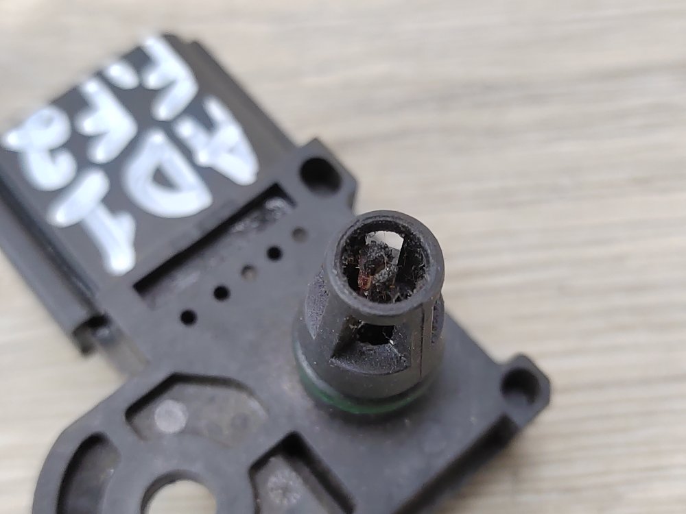 Датчик абсолютного давления, 500 рублей, Москва