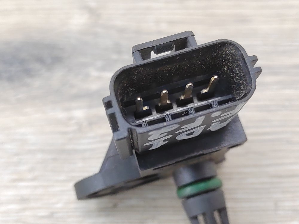 Датчик абсолютного давления, 500 рублей, Москва