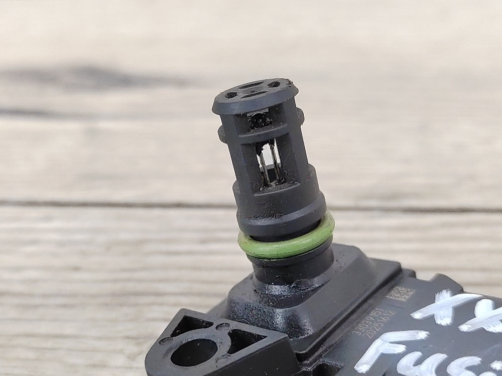 Датчик абсолютного давления, 500 рублей, Москва