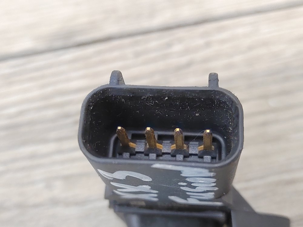 Датчик абсолютного давления, 500 рублей, Москва