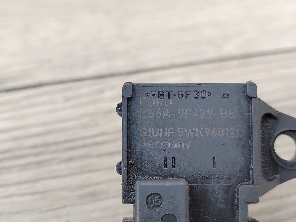 Датчик абсолютного давления, 500 рублей, Москва